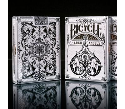 Bicycle Premium Archangels