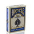 Bicycle Prestige (plastic) blu
