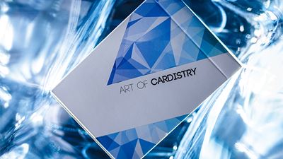 Frozén Art of Cardistry (Cards)